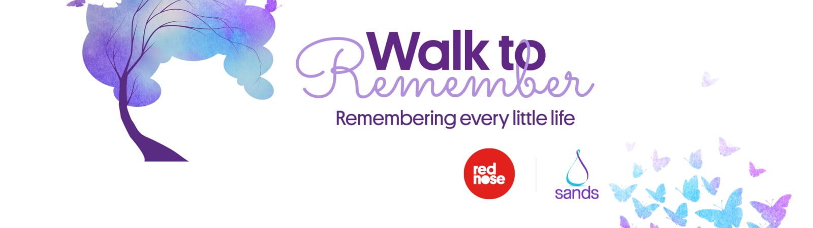 Walk to Remember - Across Australia 