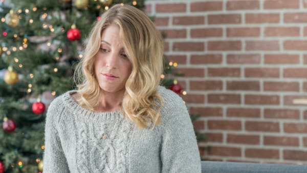 Here's what you had to say - Advice to families experiencing their first holiday season after loss