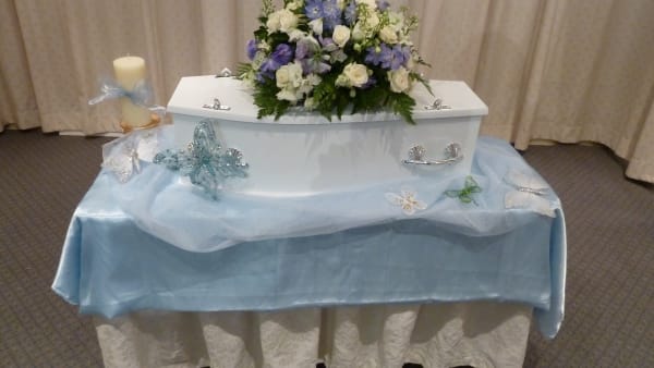 Funeral Director Recommendations