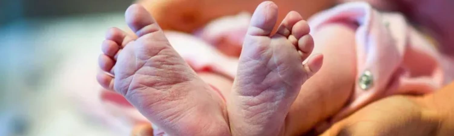 Sands welcomes new leave provisions for stillbirth and newborn death