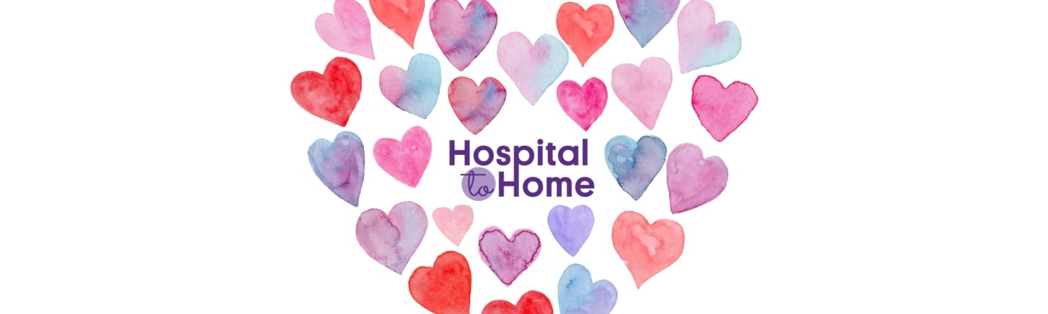 Hospital to Home has been refunded