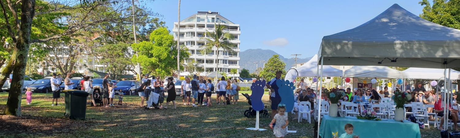 Walk to Remember - Cairns 2022